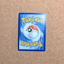 Terapagos ex 170/142 - Special Illustration Rare SV07: Stellar Crown Pokemon *B3 - Image 2