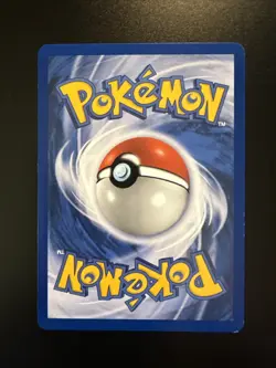 Gym Challenge 109/132 Resistance Gym Rare Trainer Pokemon - Image 2