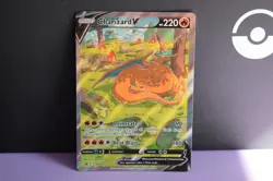 Pokemon Charizard Promo Set UPC SWSH260 SWSH261 SWSH262, Set Of 3. Pack Fresh - Image 2