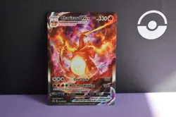 Pokemon Charizard Promo Set UPC SWSH260 SWSH261 SWSH262, Set Of 3. Pack Fresh - Image 4