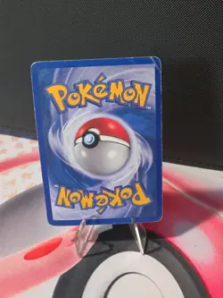 Deoxys Delta Species 4/110 Holon Phantoms Holo Rare Pokemon TCG - Image 3