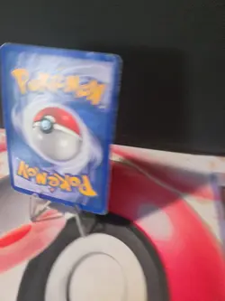 Deoxys Delta Species 4/110 Holon Phantoms Holo Rare Pokemon TCG - Image 4