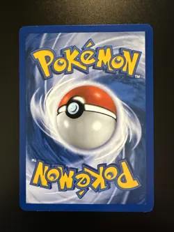 Giovanni's Last Resort Trainer 1st Edition 105/132 Gym Challenge Pokemon - Image 2
