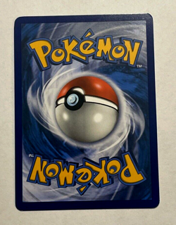 Tapu Fini GX 152/147 Rainbow Secret Ultra Rare 2017 Pokemon Burning Shadows NMMT - Image 2