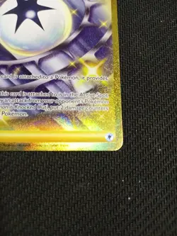 Pokemon TCG Spiky Energy 190/159 Journey Together Secret Rare Gold - Image 4