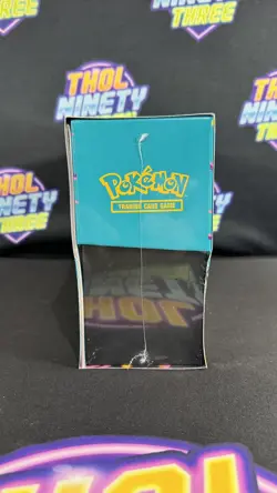 Pokemon Ascended Heros Pokemon Center Elite Trainer Box ETB Sealed New - Image 4