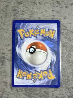 Bulbasaur ME01: Mega Evolution 133/132 Illustration Rare Holofoil Pokemon TCG NM - Image 2