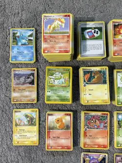 Pokemon Bulk Bundle Joblot 1300+ Cards EX Era DP - Image 3