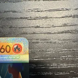 Mega Charizard Y EX 022/217 Ascended Heroes Double Rare Pokemon TCG Card - Image 4