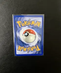 Pokemon Umbreon Holo Rare Skyridge 70 HP H30/H32 2003 E-Reader - Image 5