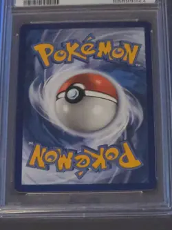 2021 POKEMON CELEBRATIONS CLASSIC COLL #4 CHARIZARD-HOLO PSA 10 - Image 4