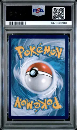 POKEMON XY BLACK STAR PROMO MEWTWO EX #XY101 PSA 8 NEAR MINT #137398280 - Image 2