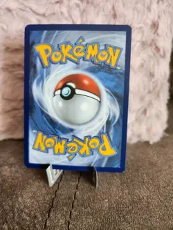Evoli FST 205 / 264 Fusionsangriff - NM Pokemon Karte - Deutsch - Image 2