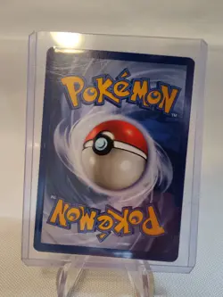 Pokemon TCG Moltres Fossil 27 Regular Unlimited Rare NM LP - Image 2