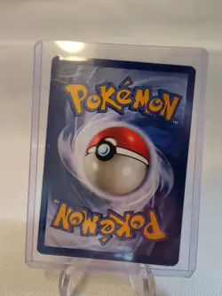 Pokemon TCG Moltres Fossil 27 Regular Unlimited Rare NM LP - Image 4