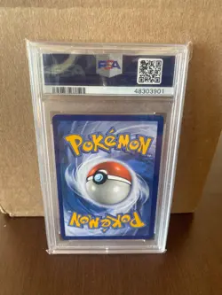 Zoroark GX 77a/73 Full Art Holo Alt Pokemon 2017 Shining Legends PSA 10 GEM MINT - Image 2