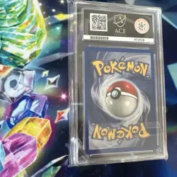 Pokemon Erikas Venusaur Holo Card 4/132 Gym Challenge Ace 10 Pop 1 Mega Swirl 💫 - Image 5