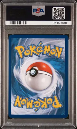 2016 Pokemon XY Generations Radiant Collection Charizard RC5 PSA 9 - Image 2