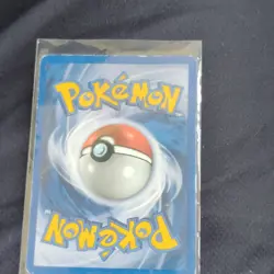 Pokemon Psyduck 79/105 Neo Destiny 2000 TCG English 50 HP Basic Vintage Card - Image 2