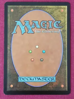 Magic The Gathering UNHINGED UKTABI KONG green card MTG - Image 2