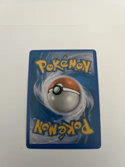 Pokemon TCG Lugia No 249 tadpole - Image 2