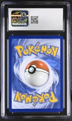 Pokemon - Yveltal Holo - 019/025 Celebrations - Deutsch - CGC PSA 10 - Image 2