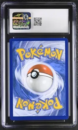 Palkia 004/025 HOLO Pokemon Celebrations Karte Deutsch PSA CGC 10 - Image 2
