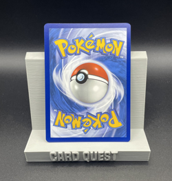 Pokemon TCG Pikachu 027 Scarlet & Violet Promo Full Art Holo - Image 2