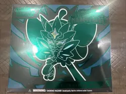 Pokemon Scarlet & Violet TWILIGHT MASQUERADE ETB New & Sealed Elite Trainer Box - Image 1