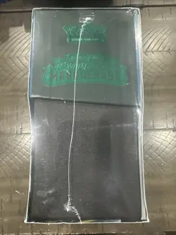 Pokemon Scarlet & Violet TWILIGHT MASQUERADE ETB New & Sealed Elite Trainer Box - Image 4