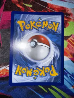 Pokemon Day 30th Anniversary Pikachu 051 /162 Stamped 2026 Promo NM - Image 2