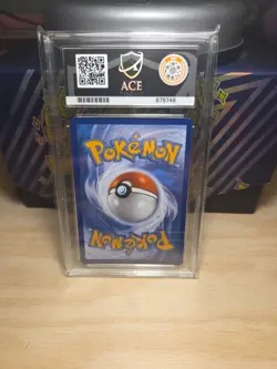 Medicham 241/217 ACE 10 Illustration Rare Ascended Heros Pokemon TCG - Image 2