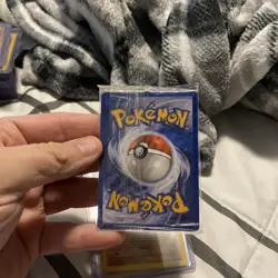 Pokemon TCG Sealed 1st Edition Machamp Base Set Holo Rare 8/102 WOTC 1999 - Image 2