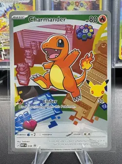 Pokemon First Partner Illustration Collection Series 1 - Kanto (Gen 1) Set - Image 4