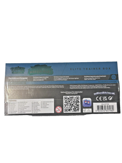 Pokemon TCG Twilight Masquerade Elite Trainer Box ETB - New/Sealed - Image 4