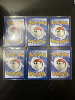 Pokemon Illustration Rare Card Lot - NM - Destined Rivals DR - IR's 198 200 202 - Image 4