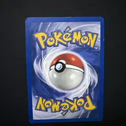 Pokemon Team Rocket Dark Dragonite Rare Holo Swirl Foil Card 5/82 - Image 2