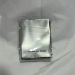 Pokemon Cyrus - Premium Tournament Collection Cyrus Card Sleeves (65ct) - Image 2