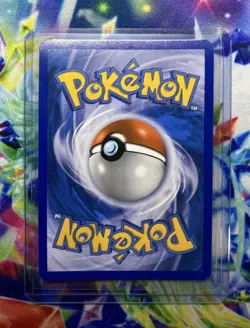 Stantler [Reverse Holo] - (64/95) HGSS: Unleashed - Pokemon Card - Image 2