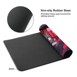 Sneasel - Board Card Game Pokemon Playmat Game Mousepad Play Mat of TCG 3872 - Image 5