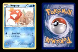 MAGIKARP 23/124 C DRAGONS EXALTED LP - Image 3