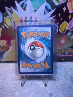 Erika's Invitation 196/165 Pokemon Card 151 Holo - Image 2
