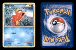 MAGIKARP 61/95 C CALL OF LEGENDS POKEMON LP - Image 3
