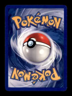 DARK ELECTRODE 34/82 UC TEAM ROCKET POKEMON UNLIMITED LP - Image 2