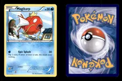 MAGIKARP 19/98 C ANCIENT ORIGINS POKEMON NM/M - Image 3