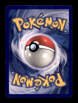 MAGIKARP 35/102 UC BASE SET UNLIMITED POKEMON LP - Image 2
