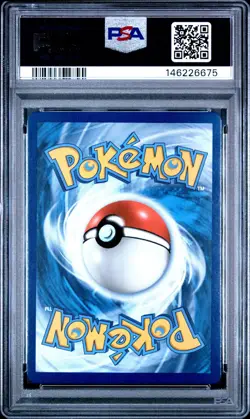 PSA 10 GEM MINT 2016 POKEMON XY STEAM SIEGE #66 YVELTAL BREAK - Image 2
