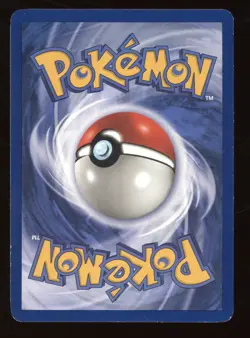 1999 Pokemon Base Set Blastoise Holo Rare #2/102 - Image 2