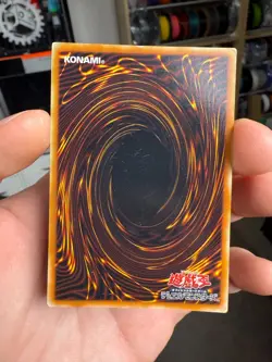 Card Of Sanctity TLM-JP037 Ultimate Rare Yu-Gi-Oh 780 - Image 5