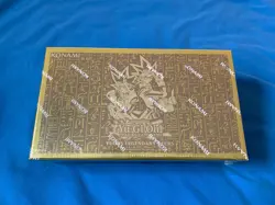 Yugi's Legendary Decks - 1st Edition Sealed - YuGiOh - Image 1
